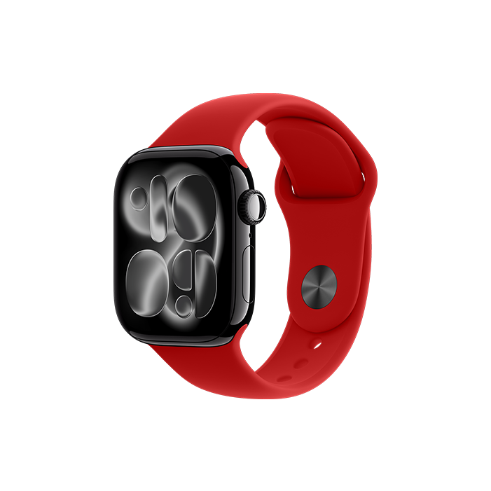 Icona Apple Watch 11